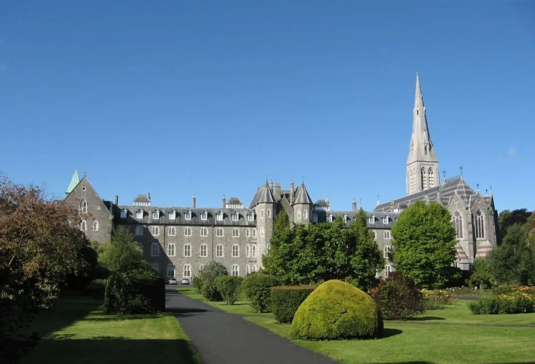 爱尔兰国立高威大学_爱尔兰大学排名_爱尔兰科克大学qs排名/
